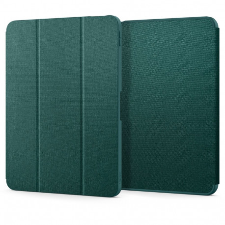 Kaitsekaaned Urban Fit, Apple iPad Air 11" (2026/2025/2024) / iPad Air 10.9" (2022/2020), tumeroheli