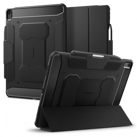 Kaitsekaaned Rugged Armor Pro, Apple iPad Air 13" (2026/2025/2024), must, Spigen