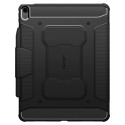 Kaitsekaaned Rugged Armor Pro, Apple iPad Air 13" (2024), must, Spigen