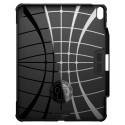 Kaitsekaaned Rugged Armor Pro, Apple iPad Air 13" (2024), must, Spigen