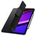 Kaitsekaaned Rugged Armor Pro, Apple iPad Air 13" (2024), must, Spigen
