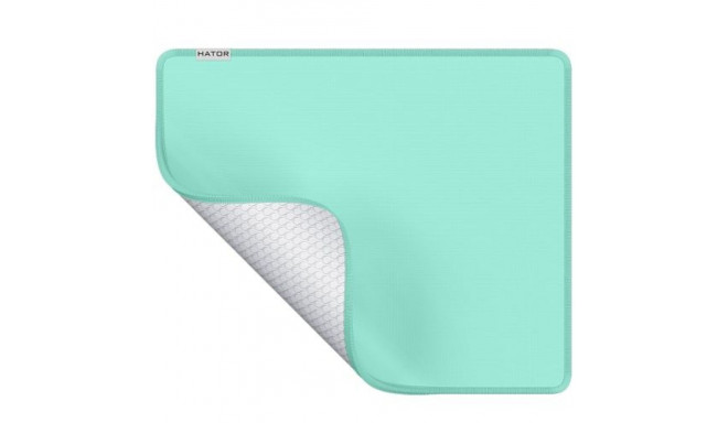 Hator HTP-025 Tonn EVO M Gaming mouse pad 360 х 300 mm