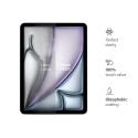 Tempered Glass Blue Star - APP iPad  Air 11" (2024)