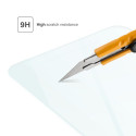 Tempered Glass Blue Star - APP iPad  Pro 13" (2024)