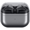 Samsung wireless earbuds Galaxy Buds3, silver