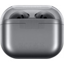 Samsung wireless earbuds Galaxy Buds3, silver