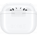 Samsung wireless earbuds Galaxy Buds3, white