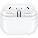 Samsung juhtmevabad kõrvaklapid Galaxy Buds3, valge