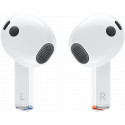 Samsung wireless earbuds Galaxy Buds3, white