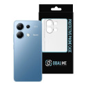 OBAL:ME TPU kaitseümbris Xiaomi Redmi Note 13 4G läbipaistev