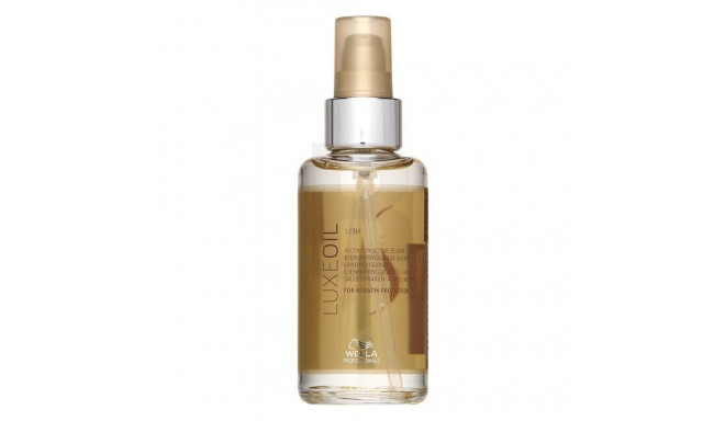 Wella Professionals SP Luxe Oil Reconstructive Elixir õli kõikidele juuksetüüpidele 100 ml