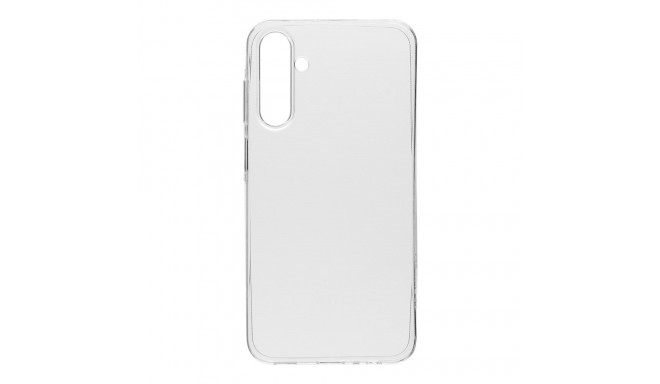 Tactical TPU kaitseümbris Samsung Galaxy A15 4G|5G läbipaistev