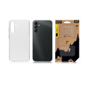 Tactical TPU kaitseümbris Samsung Galaxy A15 4G|5G läbipaistev