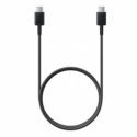 Samsung kaabel USB-C - USB-C must 1,0 m EP-DA705BBE
