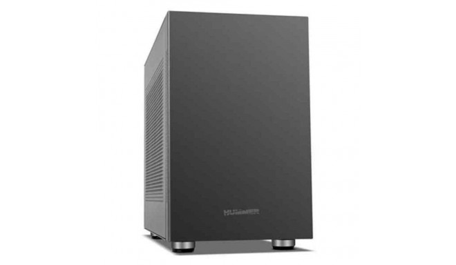 Micro ATX/Mini ITX Midtower Korpus Nox-Xtreme Hummer Vault Must