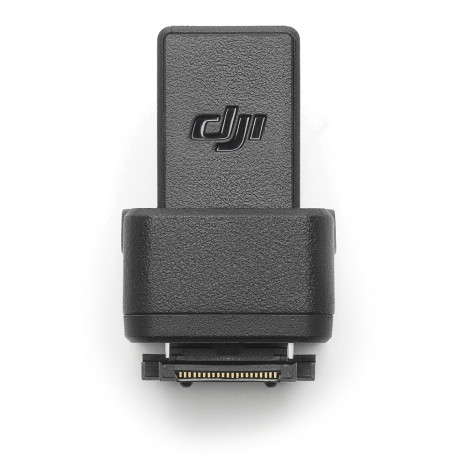 DJI Mic 2 Camera Adapter