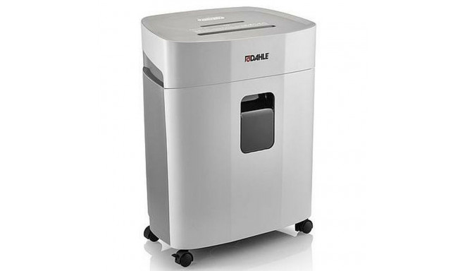 Paper Shredder Dahle PS380 25 L