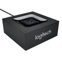 Logitech Bluetooth Audio Adapter - Blu