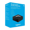 Logitech Bluetooth Audio Adapter - Blu