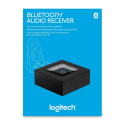 Logitech Bluetooth Audio Adapter - Blu