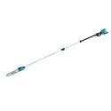 MAKITA. LIMBER WITH OVERHANG 2x18V DUA301Z 30cm TELESCOPE