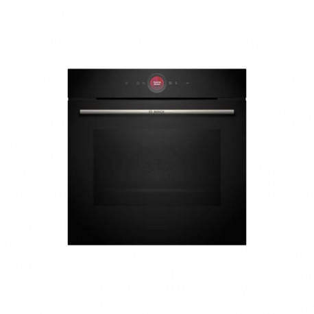 Bosch Serie 8 HBG7241B1 oven 71 L A+ Black