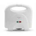 Titanum sandwich maker TKT001W 700W, white