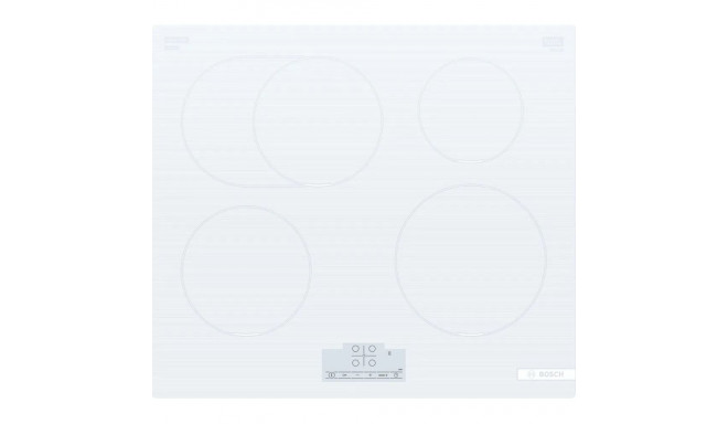 BOSCH PIF612BB1E induktsioonpliit