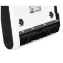 Kärcher KB 5 Electric broom Battery Dry Bagless 0.37 L Black, White