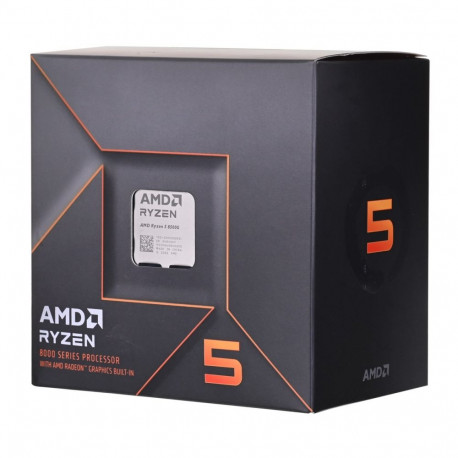AMD Ryzen™ 5 8500G protsessor