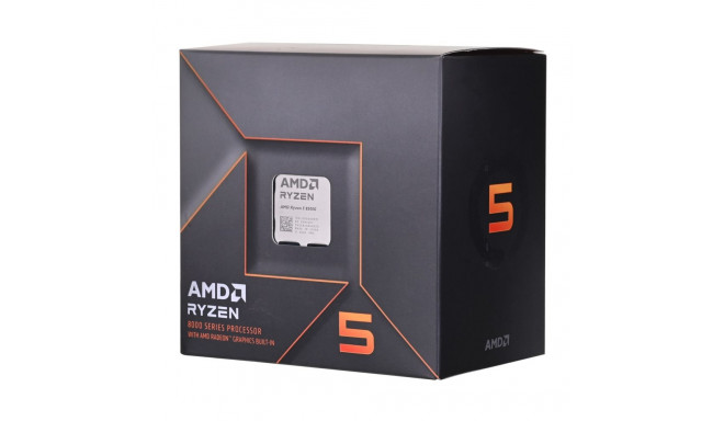 AMD Ryzen™ 5 8500G - processor