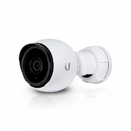 Ubiquiti Bullet Kaamera Protect G4 5 MP, Fikseeritud, IPX4, IK04, H.264, Välkmälu tugi 256 MB