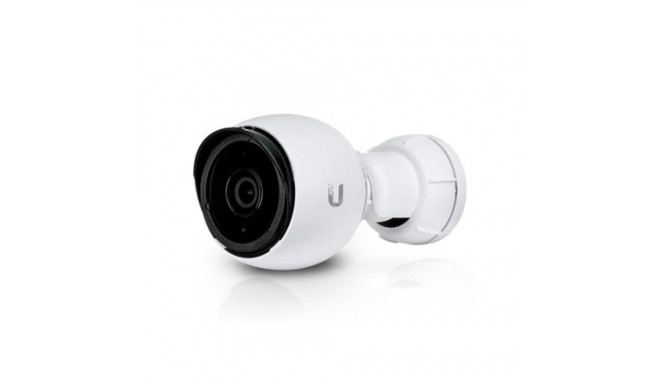 Ubiquiti Bullet Camera Protect G4 5 MP, Fixed, IPX4, IK04, H.264, Flash memory support 256 MB