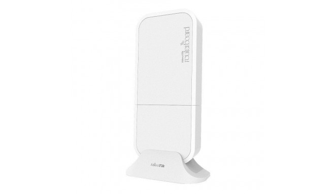 MikroTik wAP LR2 Kit | Access Point | RBwAPR-2nD&R11e-LR2, 2.4GHz