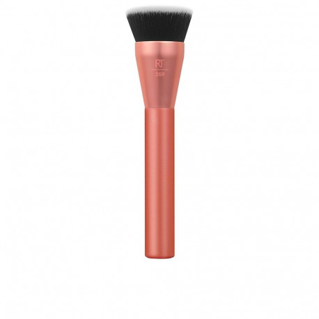 REAL TECHNIQUES GLOW ROUND base brush 1 u