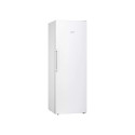 Siemens freezer GS33NVWEP iQ300 E white