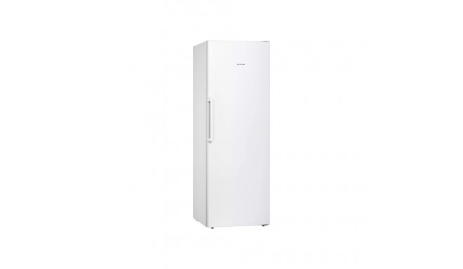 Siemens freezer GS33NVWEP iQ300 E white