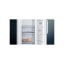 Siemens freezer GS33NVWEP iQ300 E white