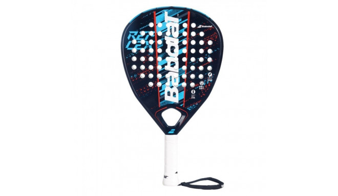 Padeli reket Babolat Reflex must/sinine