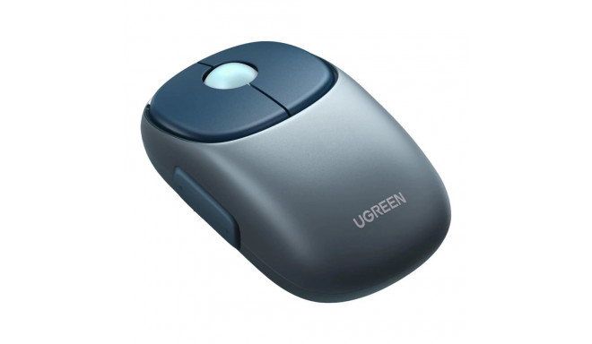 Ugreen MU102 FUN+ Bluetooth / 2.4 GHz wireless mouse - black
