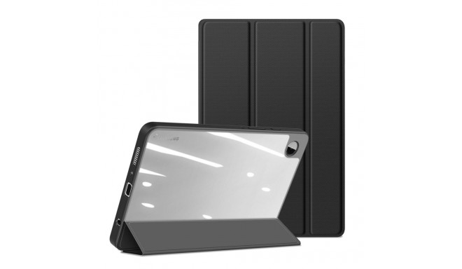 Dux Ducis Toby case with flip stand for Samsung Galaxy Tab A9 8.7'' - black