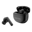 CANYON headset TWS-8 ENC Black