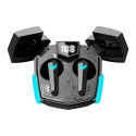CANYON headset Doublebee GTWS-2 Gaming Black