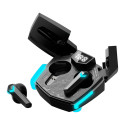 CANYON headset Doublebee GTWS-2 Gaming Black