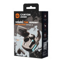 CANYON headset Doublebee GTWS-2 Gaming Black