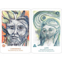 Findhorn Spirit Oracle Cards