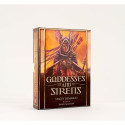 Beyond Words Goddesses And Sirens Oracle Cards