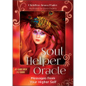 Earth Dancer Soul Helper Oracle Cards