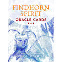 Findhorn Spirit Oracle Cards