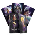 U.S. Games Systems The Witching Hour Oracle Cards